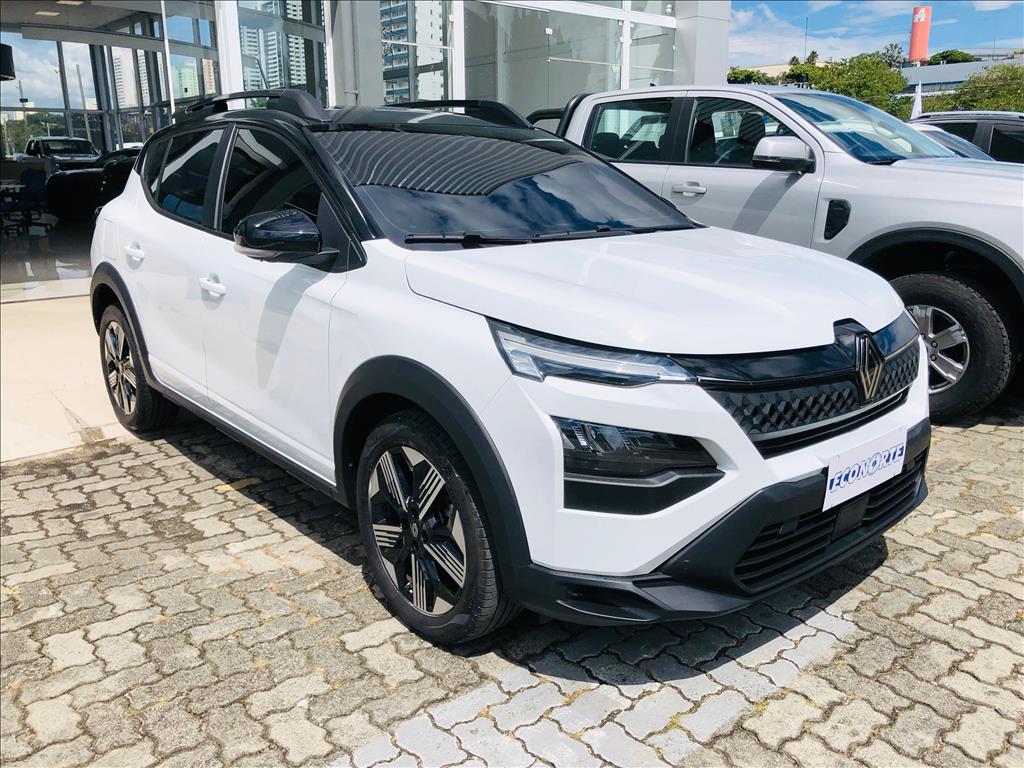 KARDIAN 1.0 TCE FLEX TECHNO EDC2