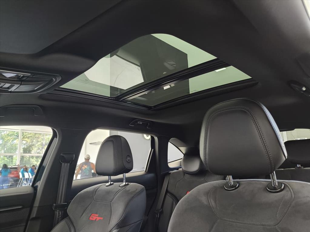 HAVAL H6 GT 1.5 PHEV AWD E-TRACTION11