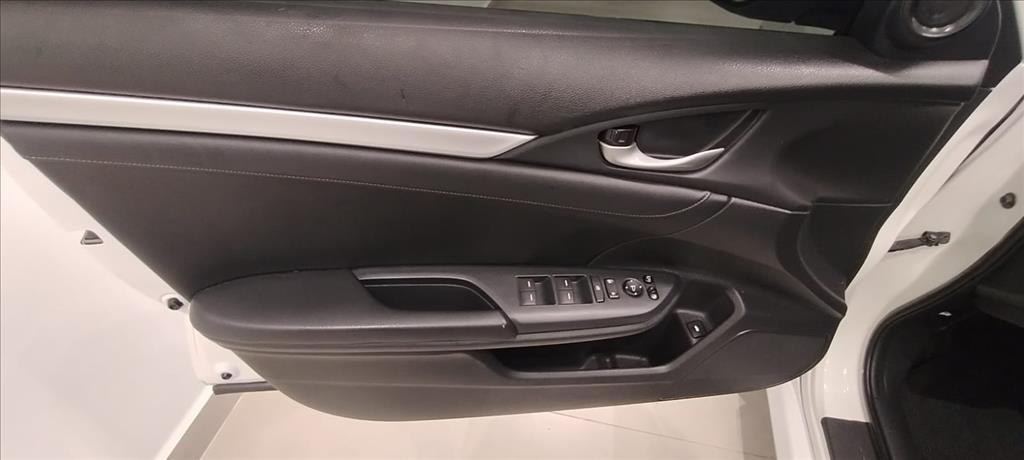 CIVIC 2.0 16V FLEXONE EXL 4P CVT11