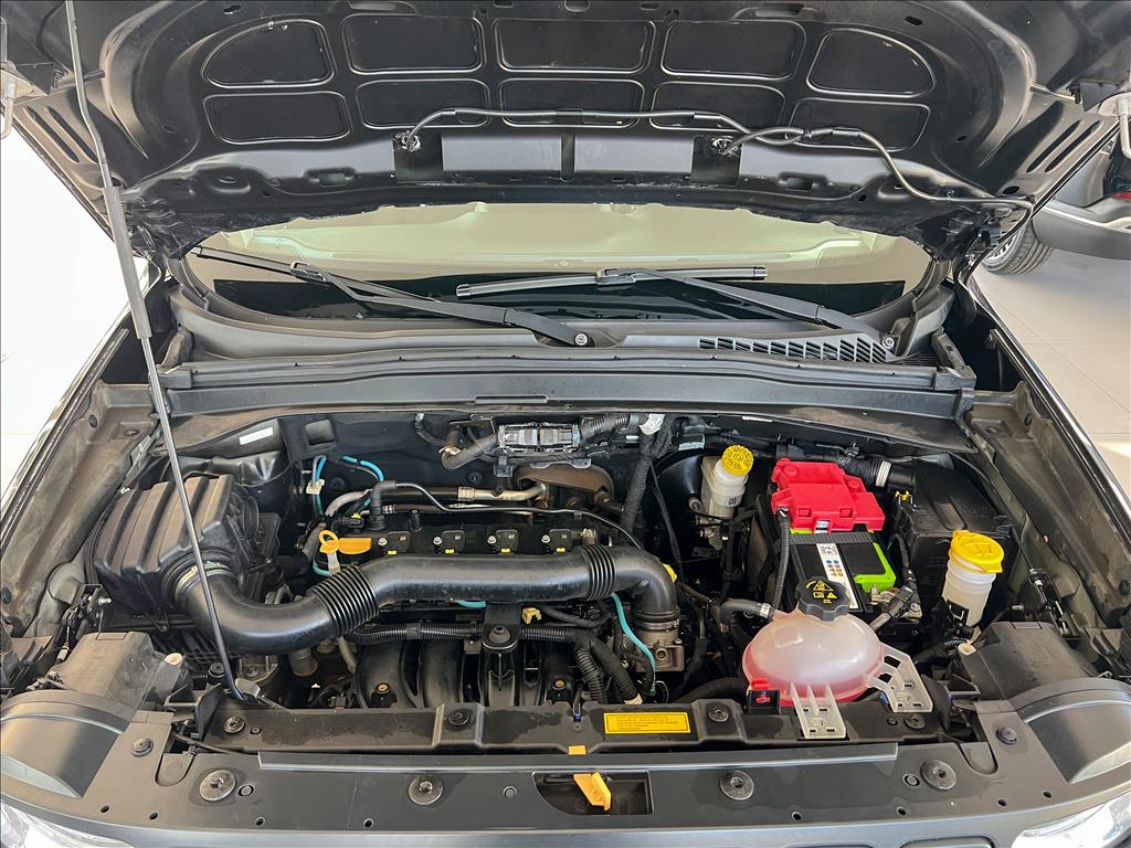 RENEGADE 1.8 16V FLEX 4P AUTOMÁTICO20