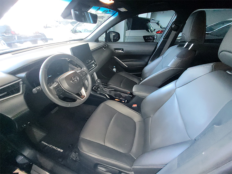 COROLLA CROSS 2.0 VVT-IE FLEX XRE DIRECT SHIFT7