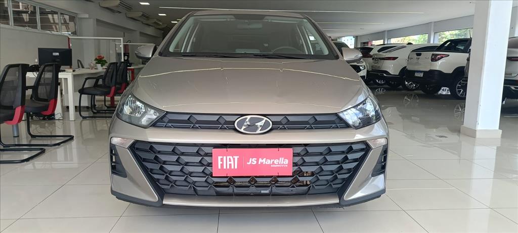 HB20 1.0 12V FLEX COMFORT MANUAL1