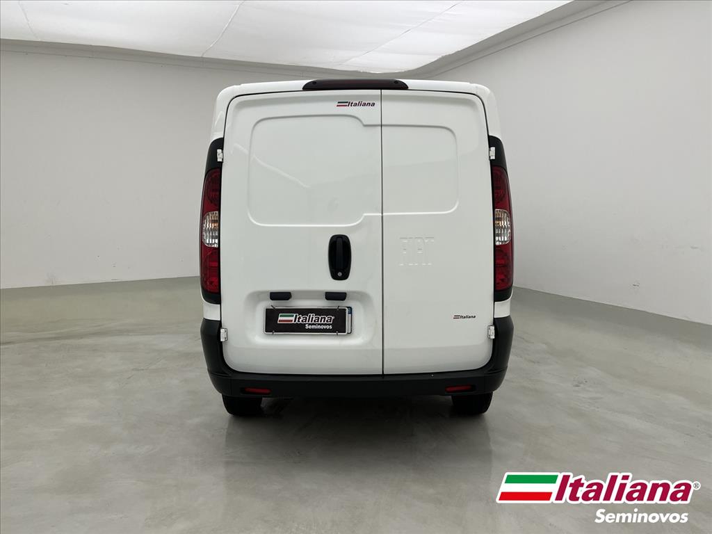 FIORINO 1.3 FIREFLY FLEX ENDURANCE MANUAL3