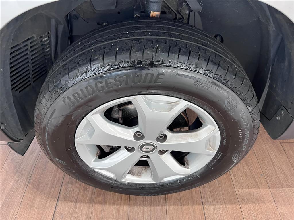 Renault-DUSTER-1.6 16V SCE FLEX INTENSE X-TRONIC
