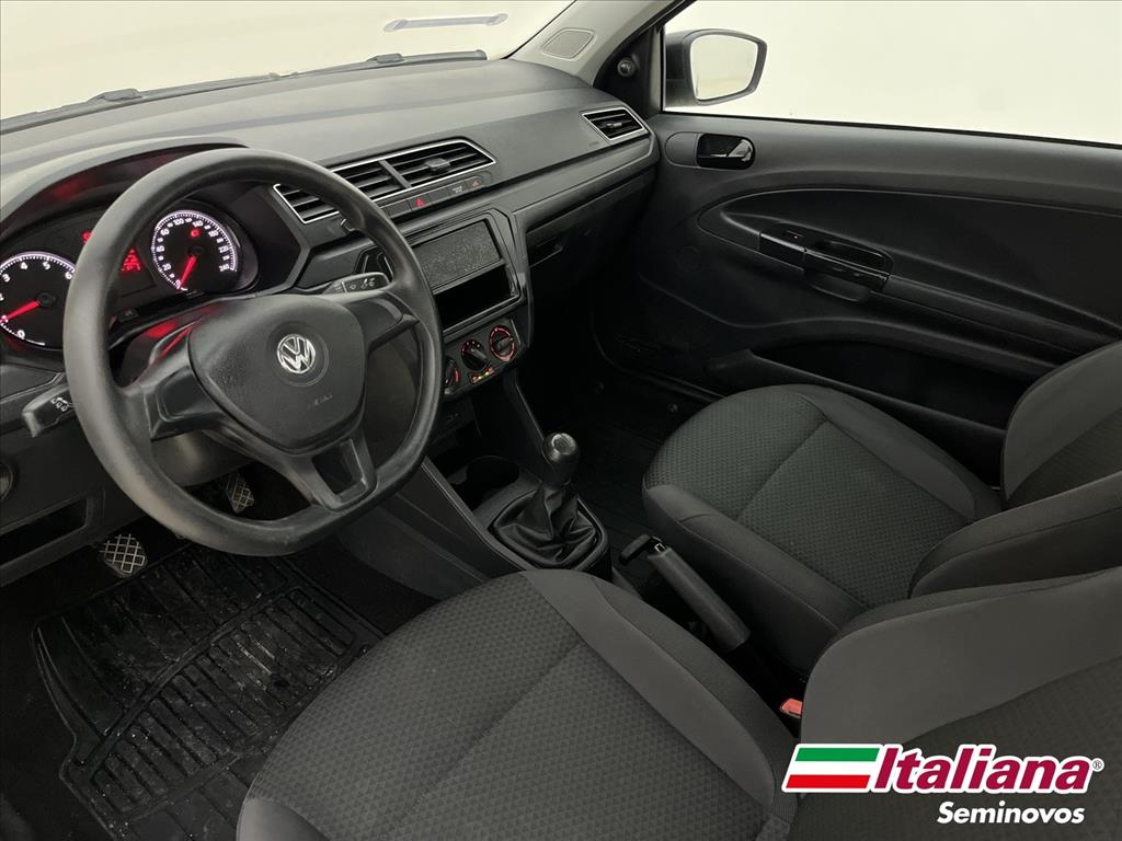 SAVEIRO 1.6 MSI ROBUST CS 16V FLEX 2P MANUAL