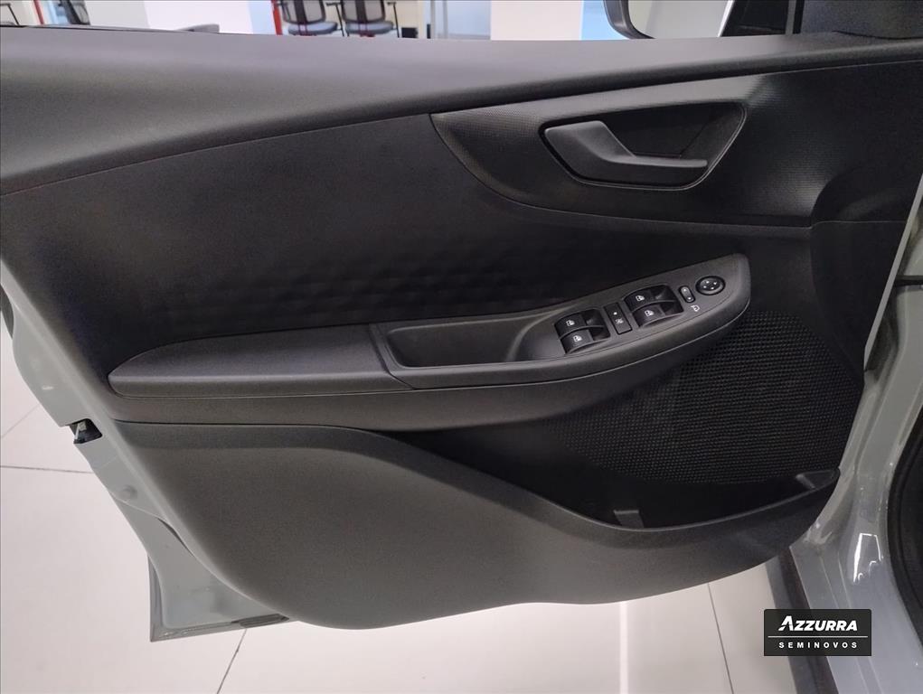 PULSE 1.3 FLEX DRIVE MANUAL16