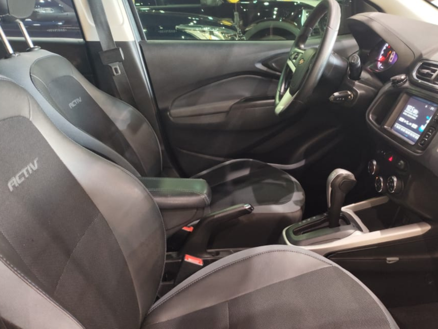 ONIX 1.4 MPFI ACTIV 8V FLEX 4P AUTOMÁTICO13