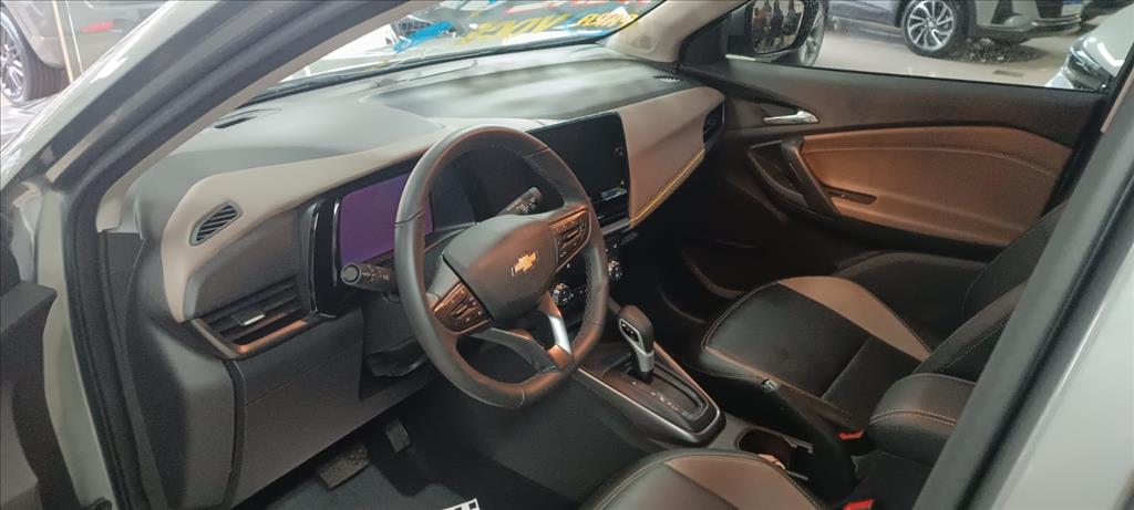 TRACKER 1.2 TURBO FLEX PREMIER AUTOMÁTICO8