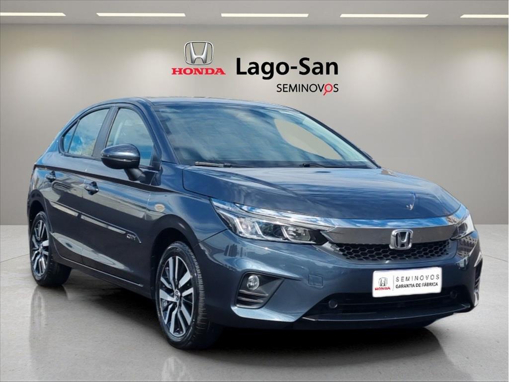 CITY 1.5 i-VTEC FLEX HATCH EXL CVT1