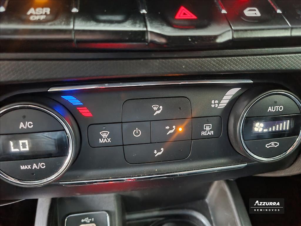 CRONOS 1.3 FIREFLY FLEX PRECISION CVT24