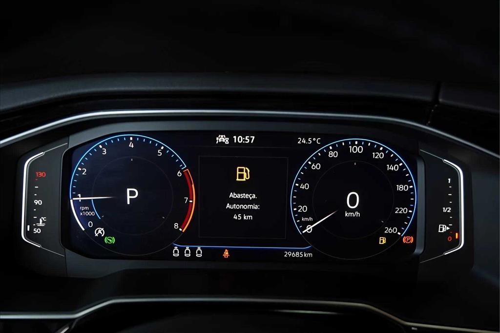 NIVUS 1.0 200 TSI TOTAL FLEX HIGHLINE AUTOMÁTICO9