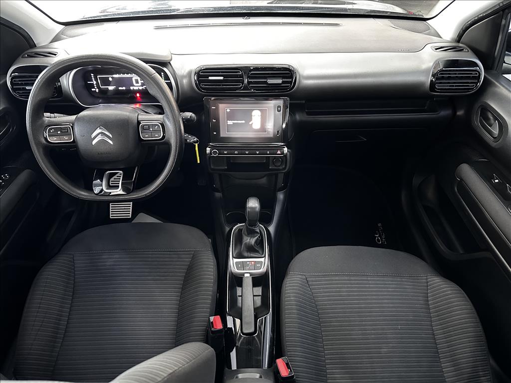 C4 CACTUS 1.6 VTI 120 FLEX FEEL EAT65