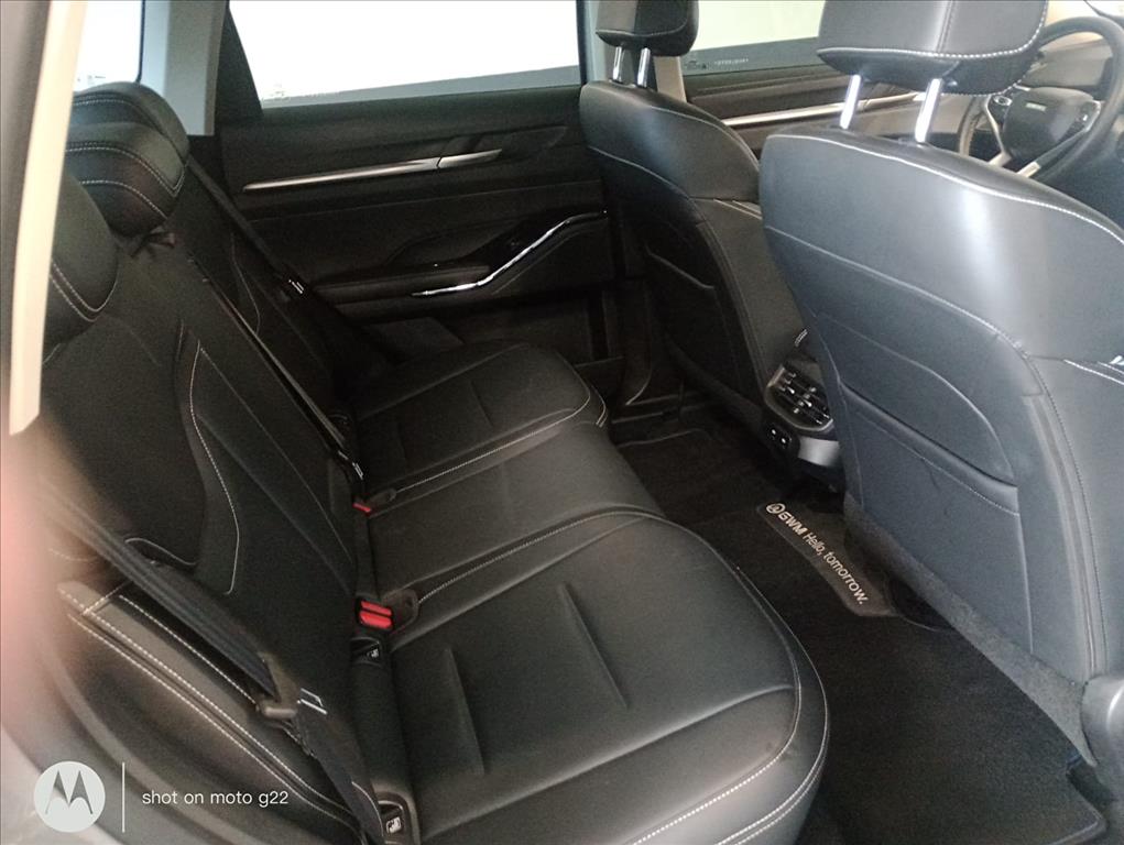 HAVAL H6 1.5 HEV PREMIUM E-TRACTION9