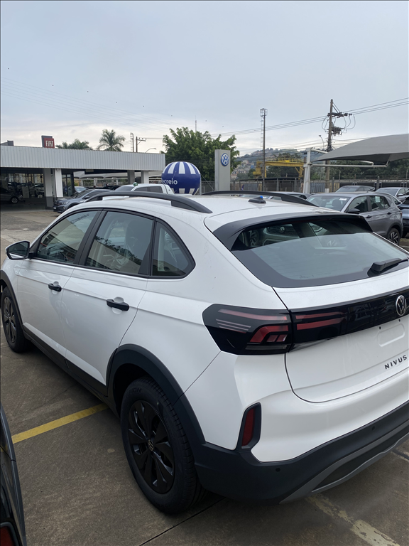 NIVUS 1.0 200 TSI TOTAL FLEX SENSE AUTOMÁTICO2