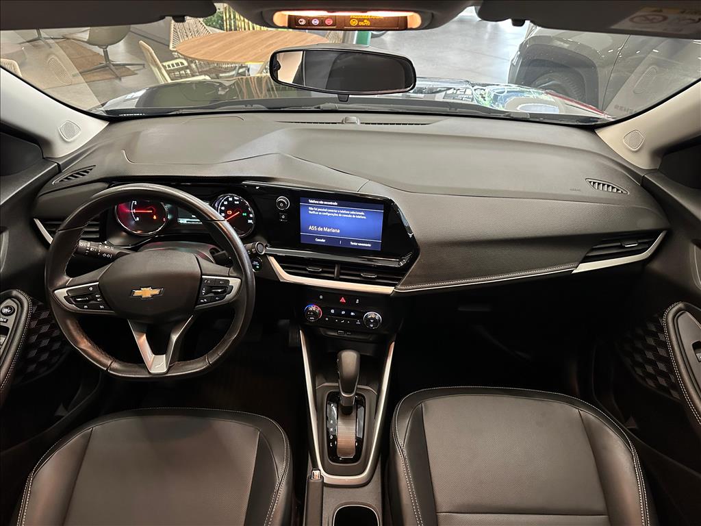 MONTANA 1.2 TURBO FLEX PREMIER AUTOMÁTICO6