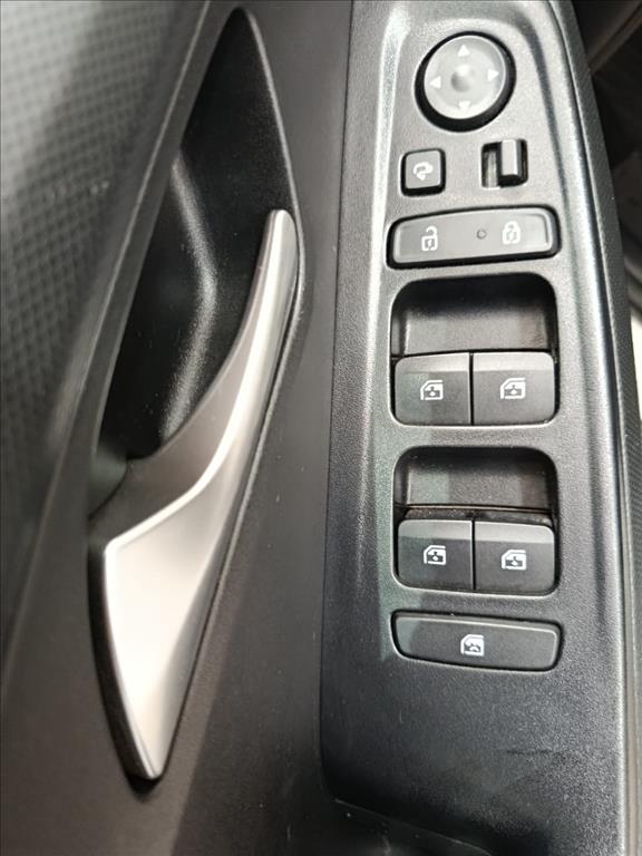 CRETA 1.0 TGDI FLEX LIMITED AUTOMÁTICO10