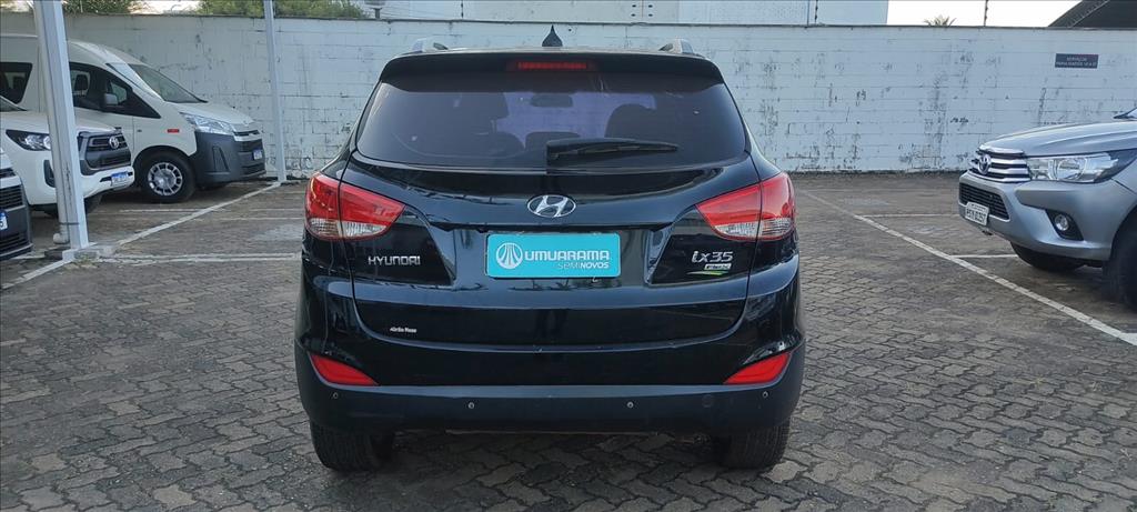 IX35 2.0 MPFI GLS 16V FLEX 4P AUTOMÁTICO6