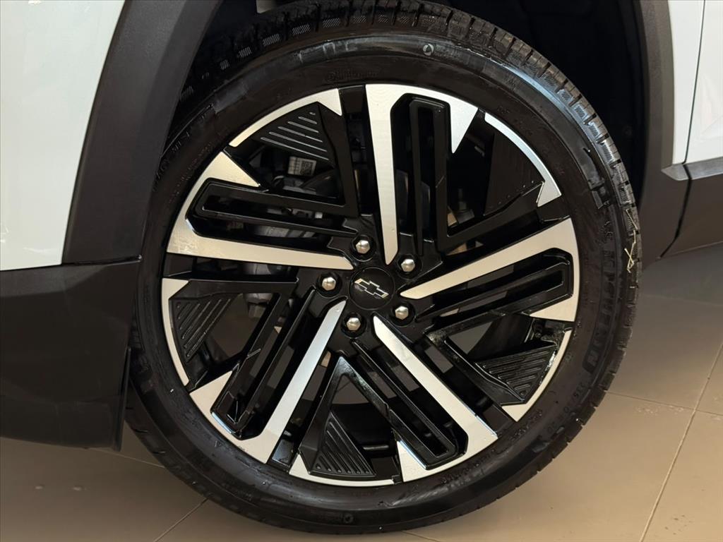 EQUINOX 1.5 16V TURBO GASOLINA RS AWD AUTOMÁTICO17