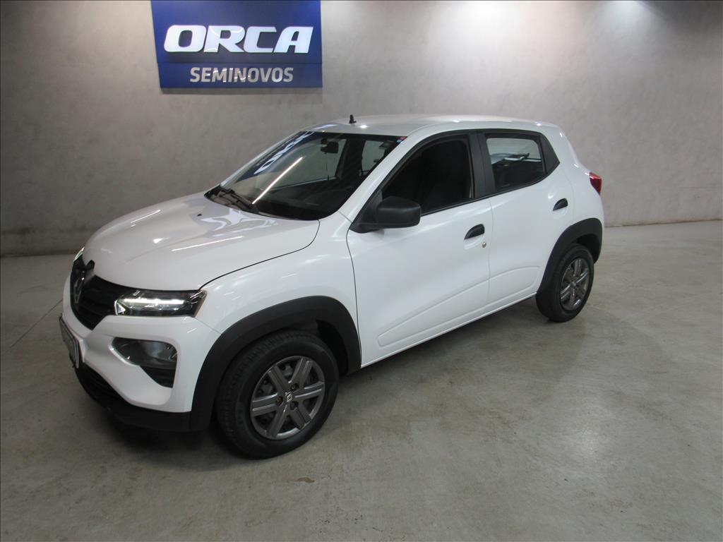 KWID 1.0 12V SCE FLEX ZEN MANUAL2