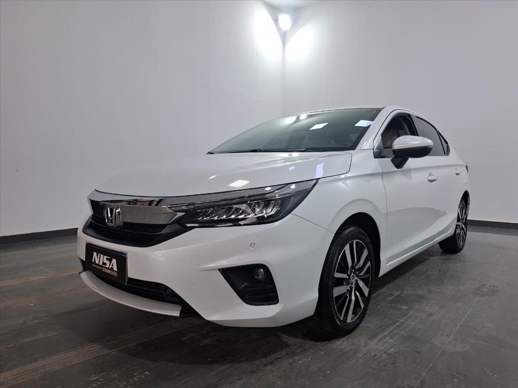 CITY 1.5 i-VTEC FLEX TOURING CVT