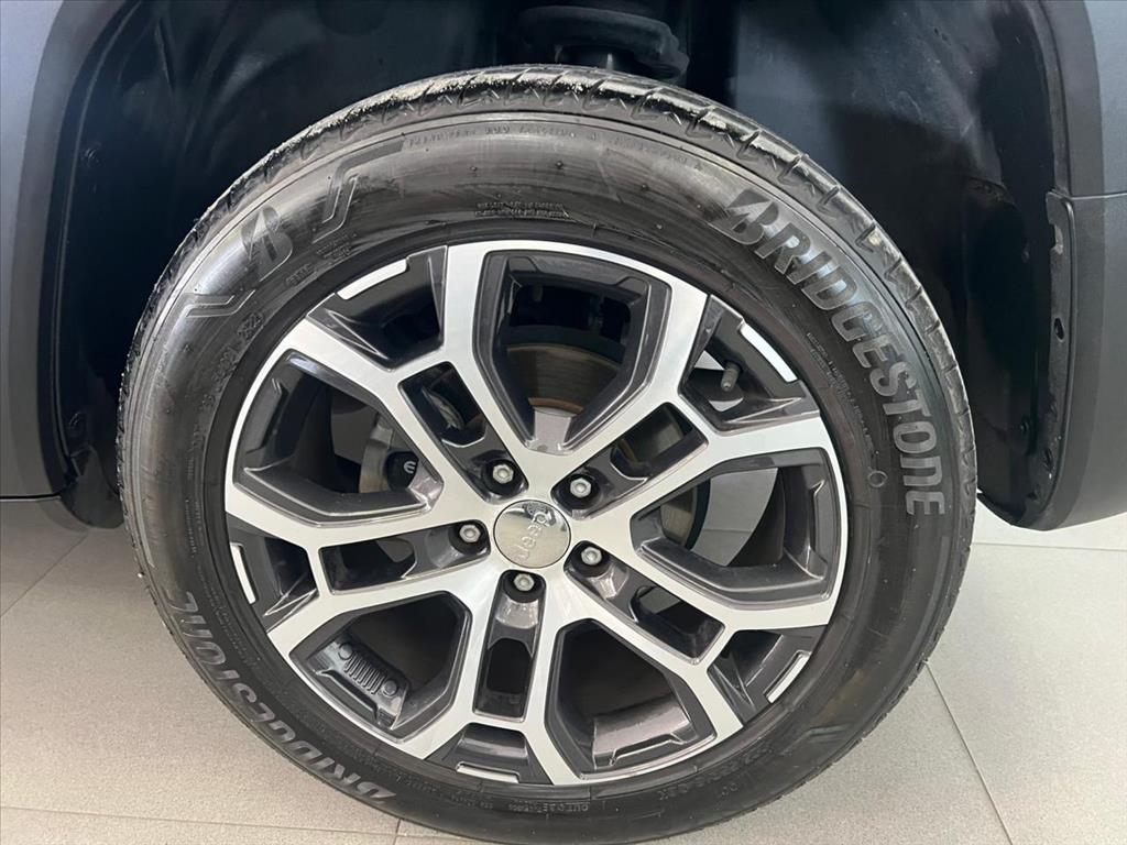 RENEGADE 1.3 T270 TURBO FLEX LONGITUDE AT67