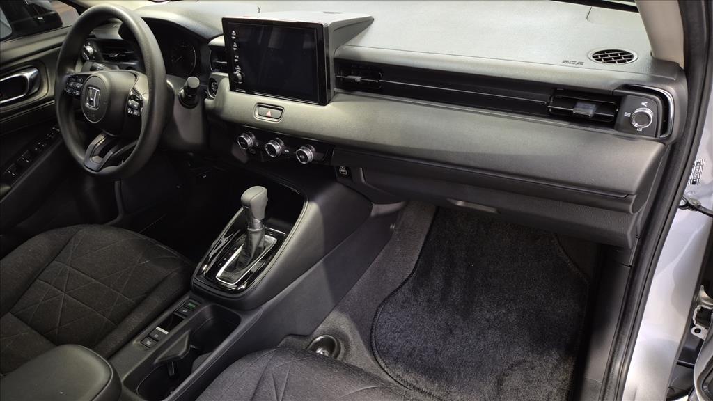 HR-V 1.5 DI I-VTEC FLEX EX CVT6
