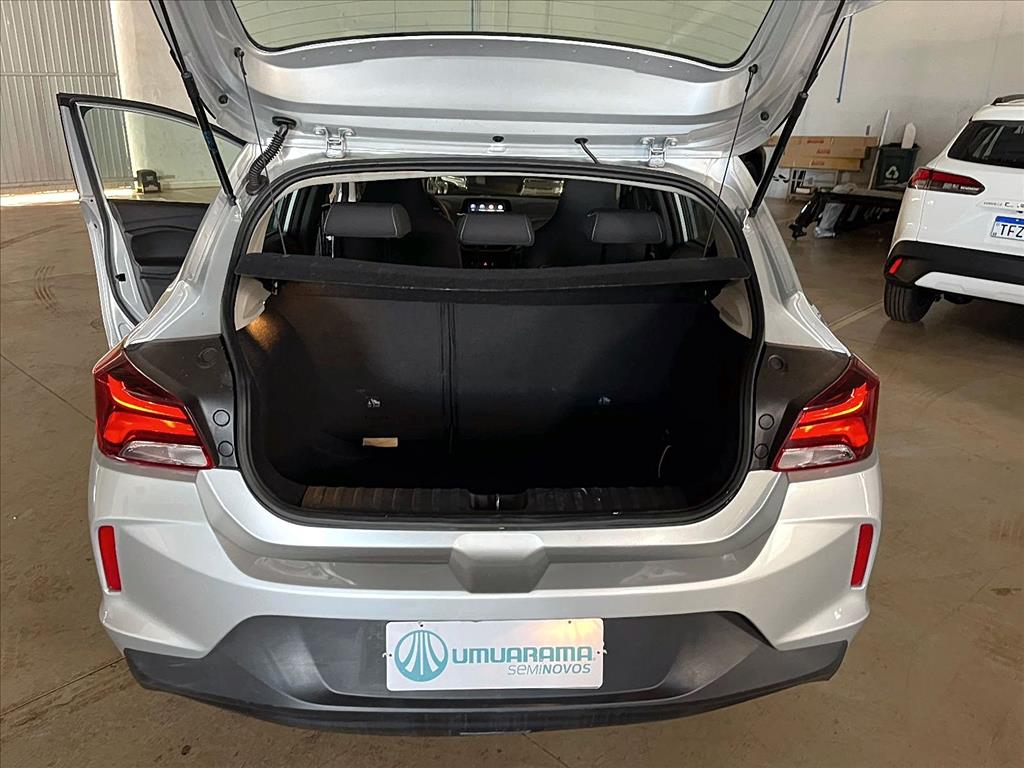 ONIX 1.0 FLEX LT MANUAL