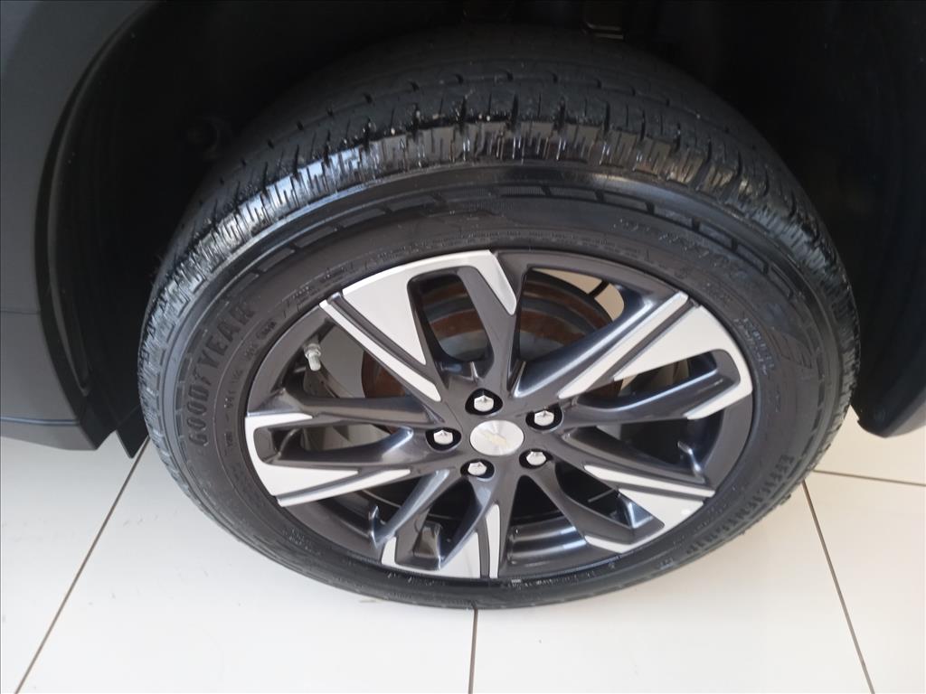 TRACKER 1.2 TURBO FLEX PREMIER AUTOMÁTICO
