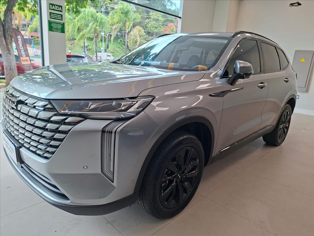 HAVAL H6 1.5 PHEV19 E-TRACTION1