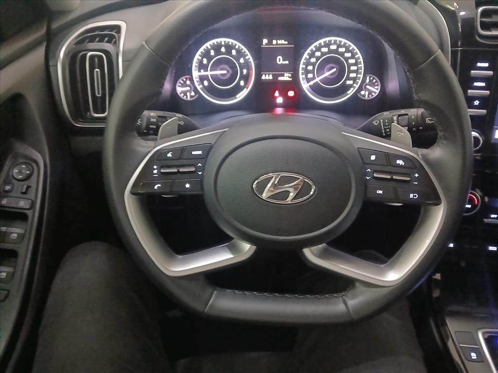 Hyundai-CRETA-1.0 TGDI FLEX LIMITED AUTOMÁTICO