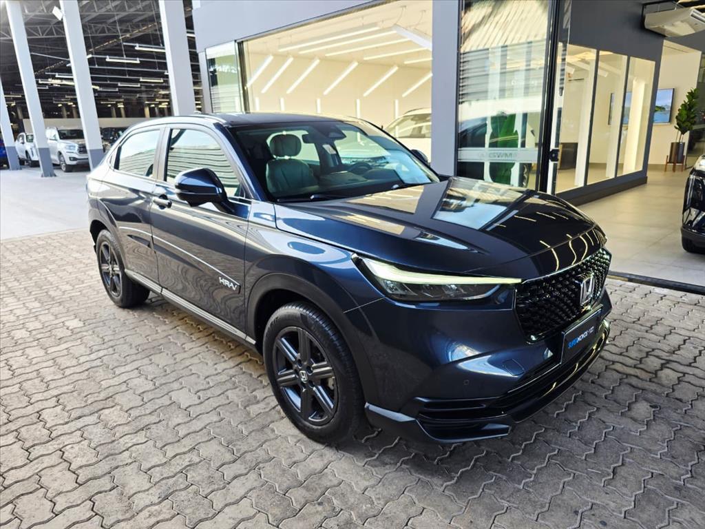 HR-V 1.5 DI I-VTEC TURBO FLEX ADVANCE CVT2