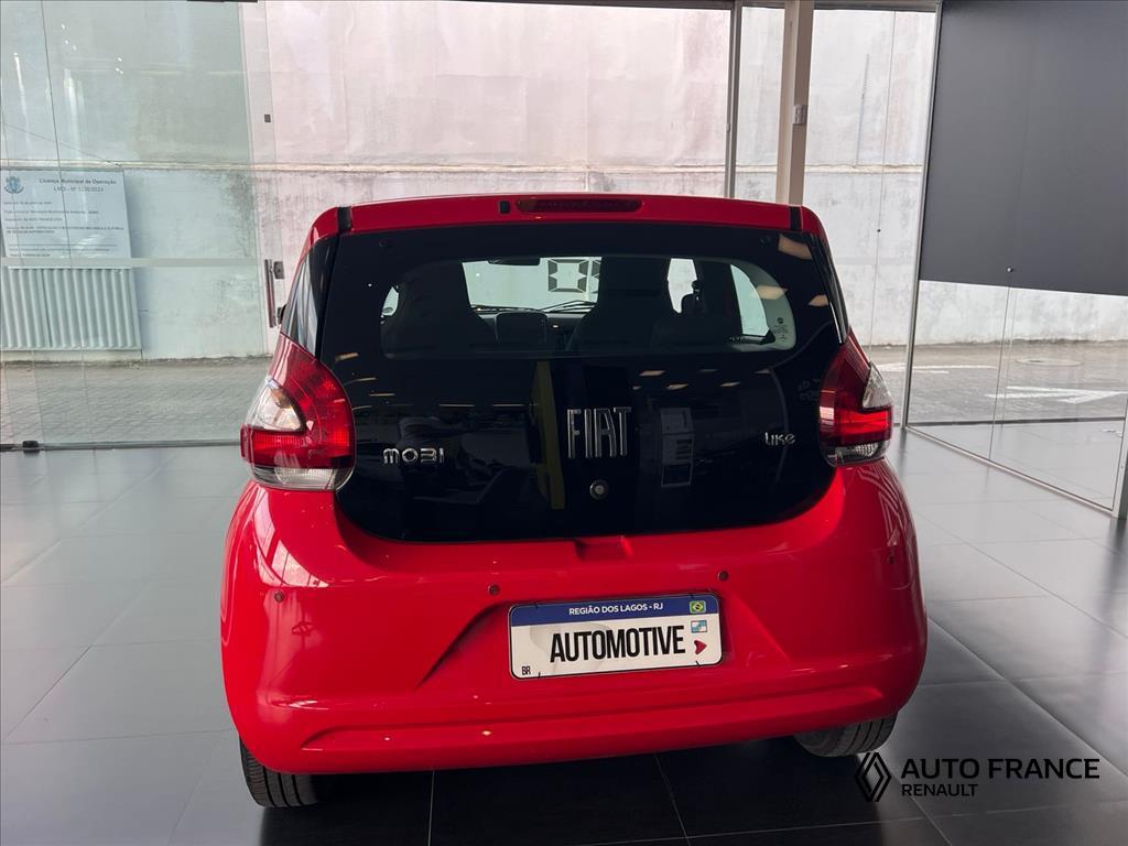 MOBI 1.0 EVO FLEX LIKE. MANUAL
