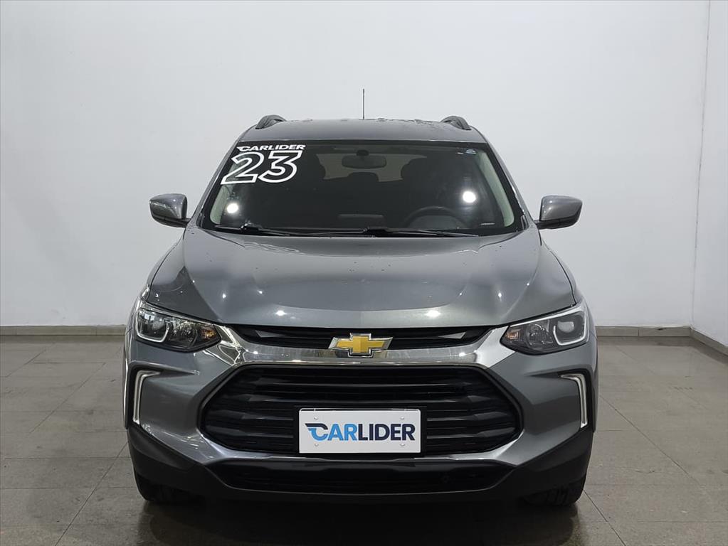 TRACKER 1.0 TURBO FLEX LT AUTOMÁTICO1