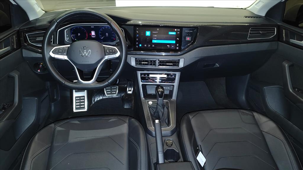 POLO 1.0 170 TSI HIGHLINE AUTOMÁTICO6