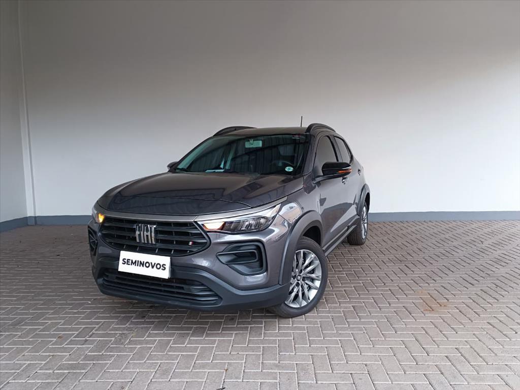 PULSE 1.3 FLEX DRIVE CVT