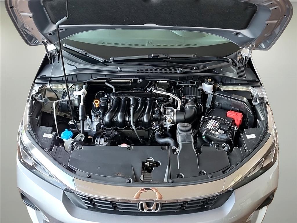 CITY 1.5 i-VTEC FLEX LX CVT9