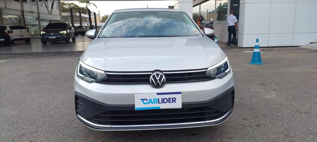 VIRTUS 1.0 170 TSI AUTOMÁTICO