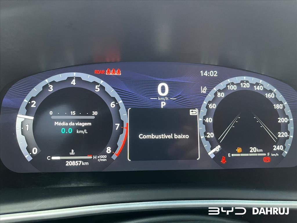 COROLLA 2.0 VVT-IE FLEX XEI DIRECT SHIFT4