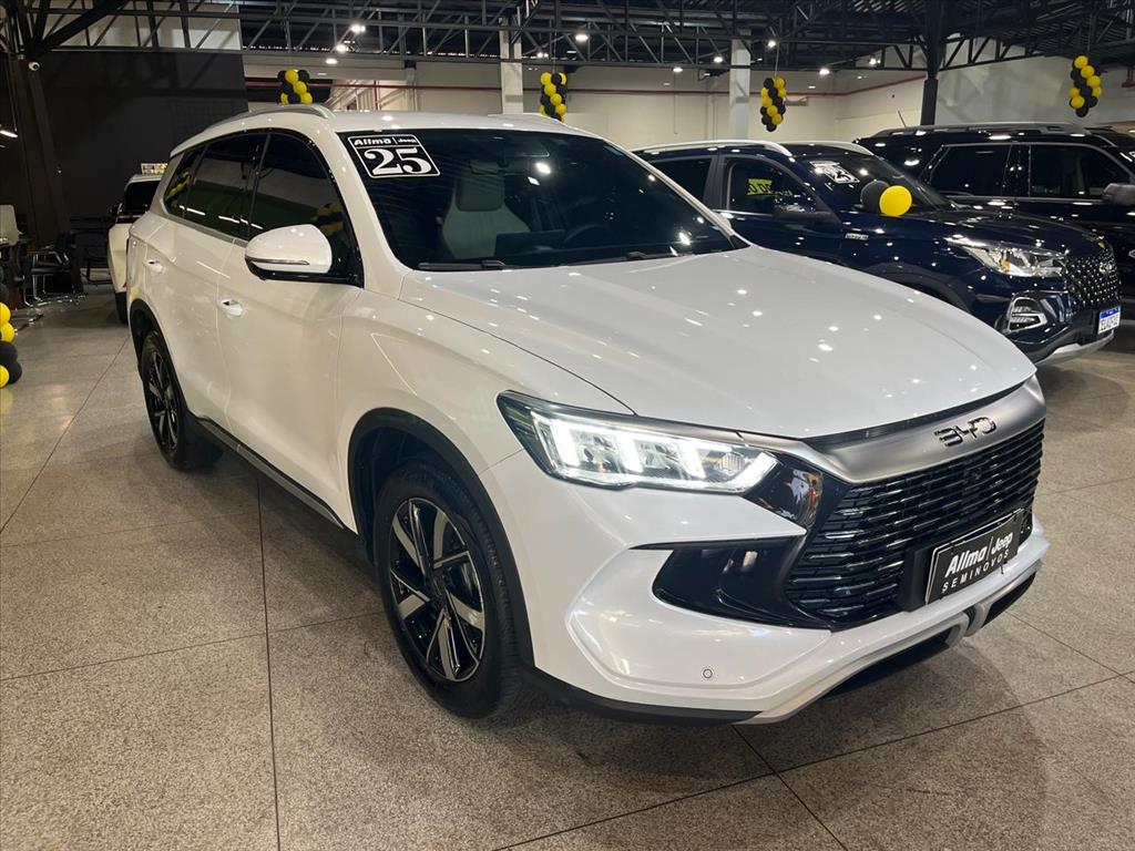 SONG PRO 1.5 DM-I HÍBRIDO GS AUTOMÁTICO2