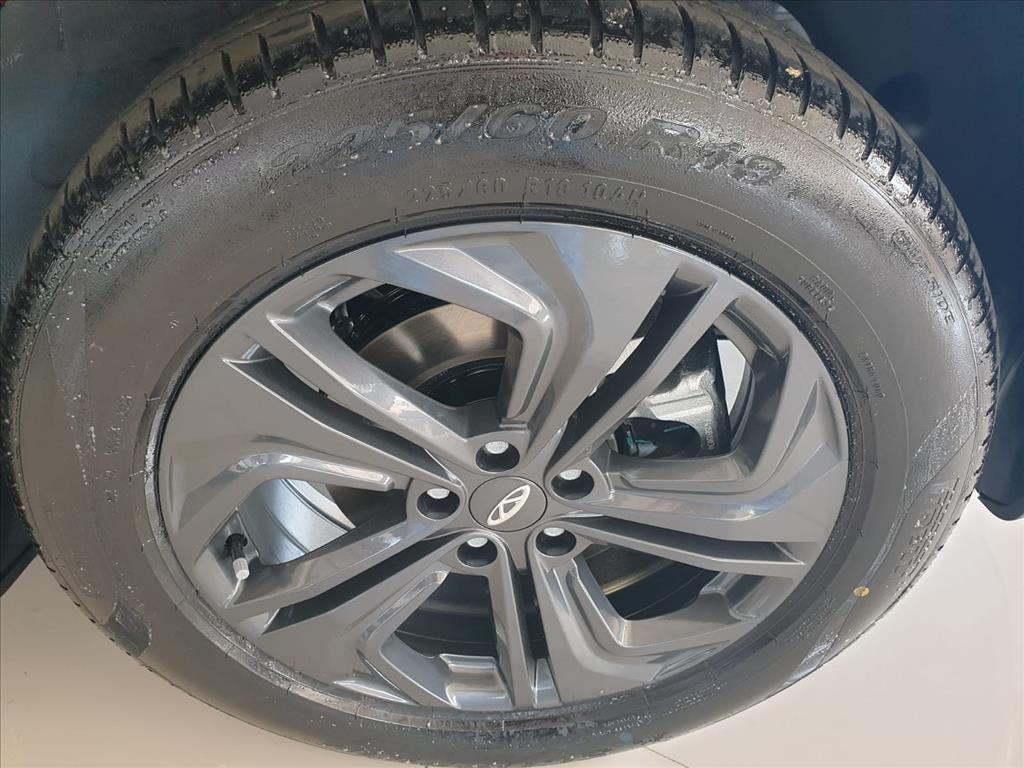 TIGGO 7 1.5 TCI TURBO FLEX SPORT CVT
