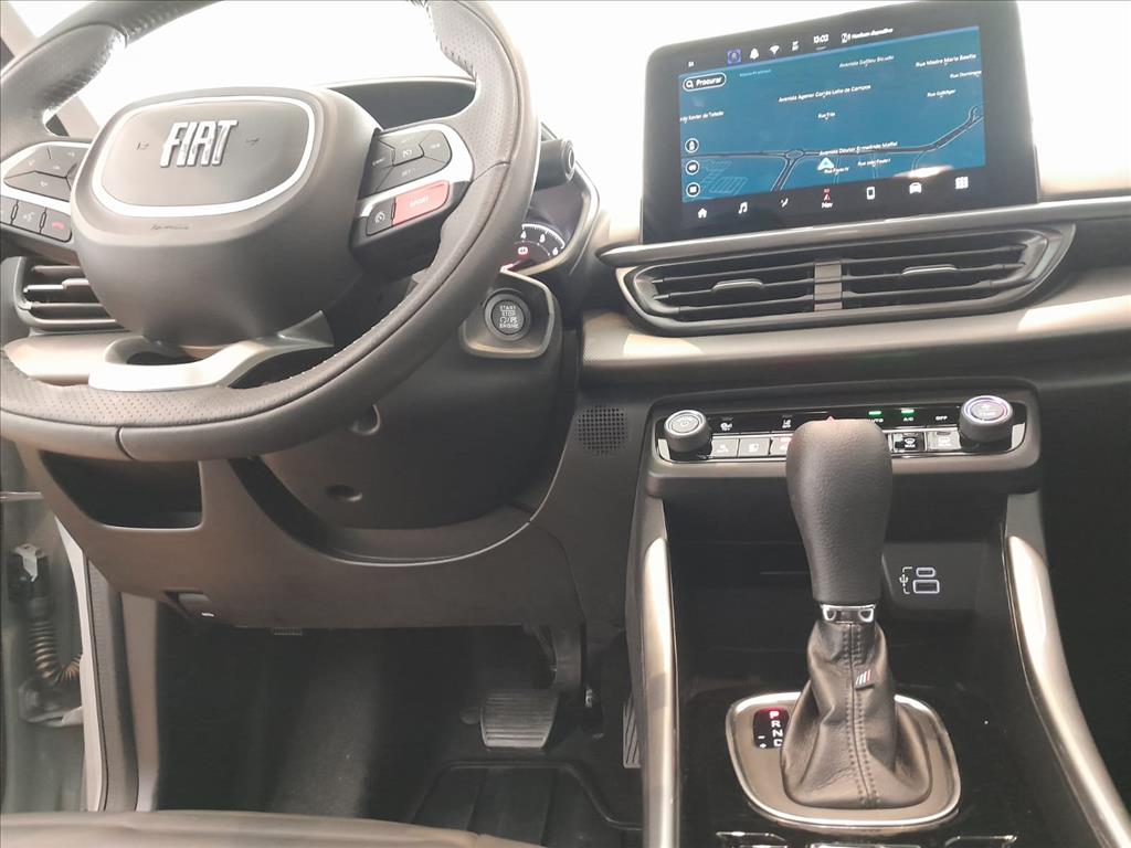 Fiat-FASTBACK-1.3 TURBO 270 FLEX LIMITED EDITION AT6