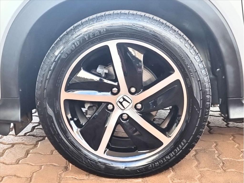 HR-V 1.8 16V FLEX EX 4P AUTOMÁTICO9