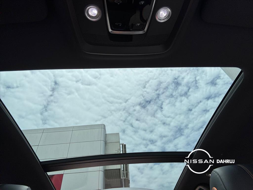 SONG PLUS 1.5 DM-I HÍBRIDO AUTOMÁTICO9