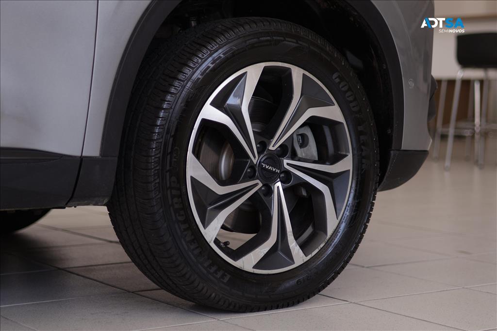 GWM HAVAL H6 1.5 HEV PREMIUM E-TRACTION
