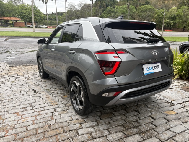 CRETA 2.0 FLEX ULTIMATE AUTOMÁTICO6