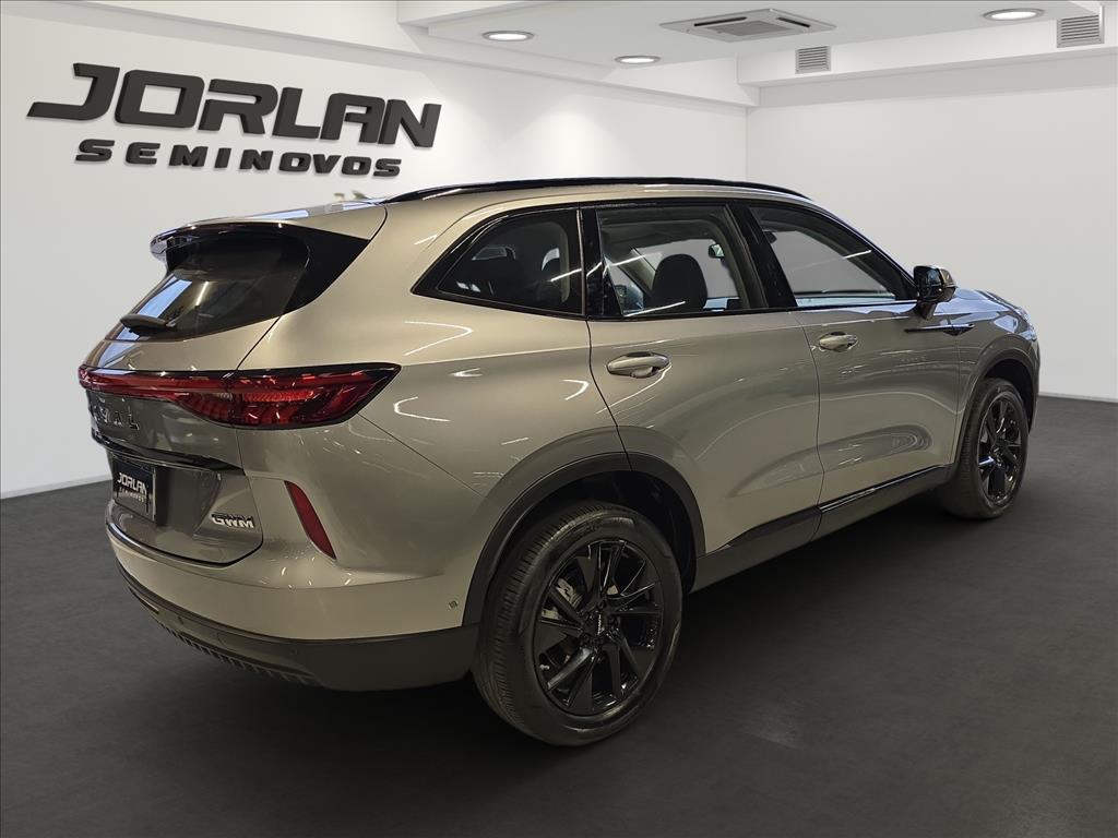 HAVAL H6 1.5 HEV PREMIUM E-TRACTION1