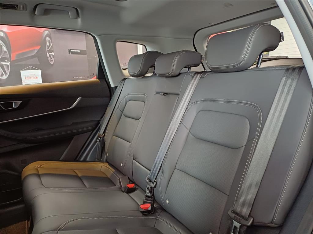 Caoa Chery-TIGGO 7 PRO-1.5 TCI PLUG-IN HYBRID DHT