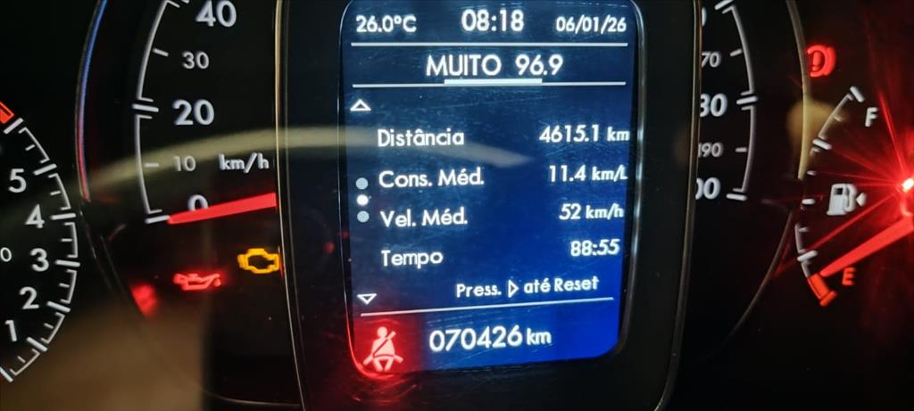 STRADA 1.3 FIREFLY FLEX VOLCANO CD MANUAL11