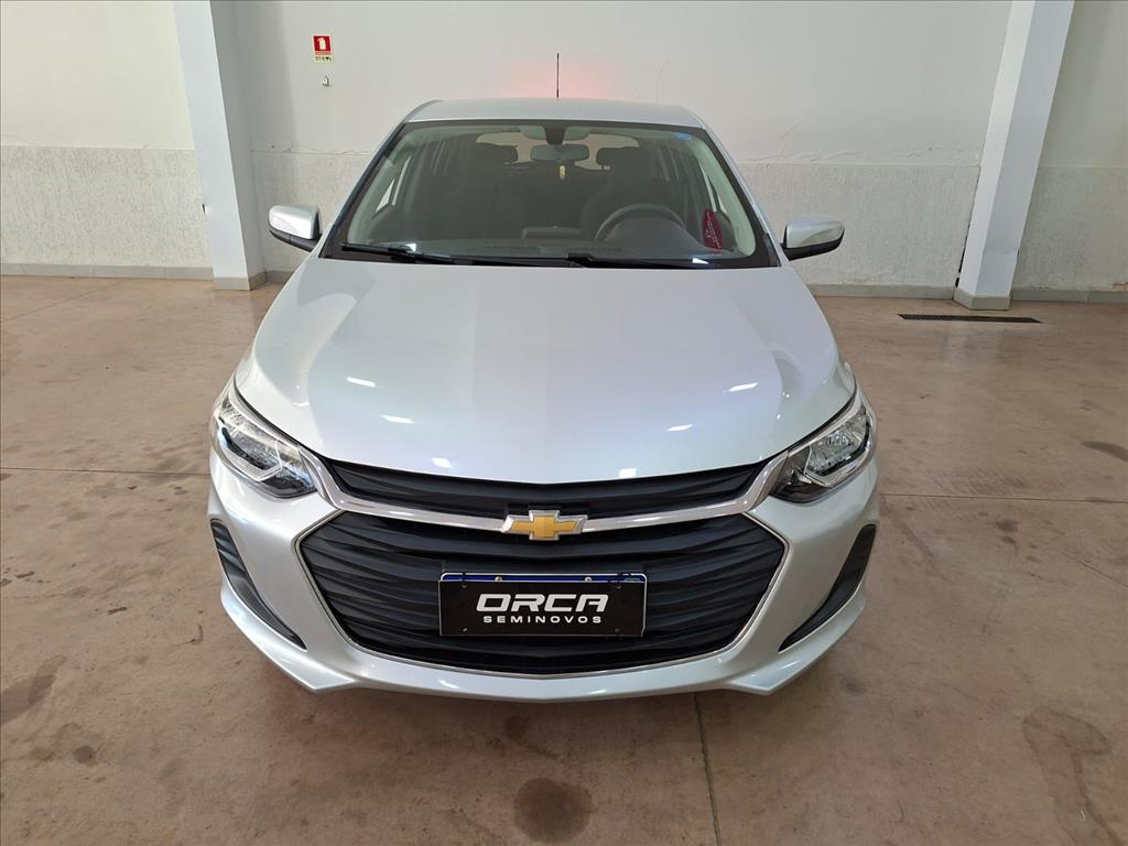 ONIX 1.0 FLEX LT MANUAL1