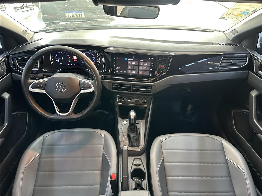 NIVUS 1.0 200 TSI TOTAL FLEX HIGHLINE AUTOMÁTICO